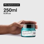 ⁦Anti-Oiliness 2-In-1 Deep Purifier Clay⁩ - الصورة ⁦2⁩