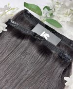 ⁦Clip extensions 2 pieces Soft⁩ - الصورة ⁦4⁩