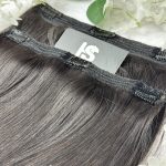 إكستينشن كلبسات 2 قطعه سوفت