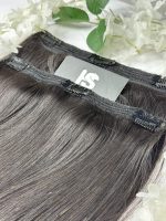 Clip extensions 2 pieces Soft