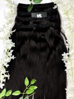 إكستينشن كلبسات 4 قطع سوفت