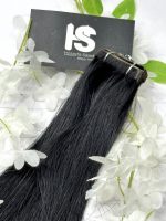 دبل فيس مخفي رفيع 50 جرام 20 خصله